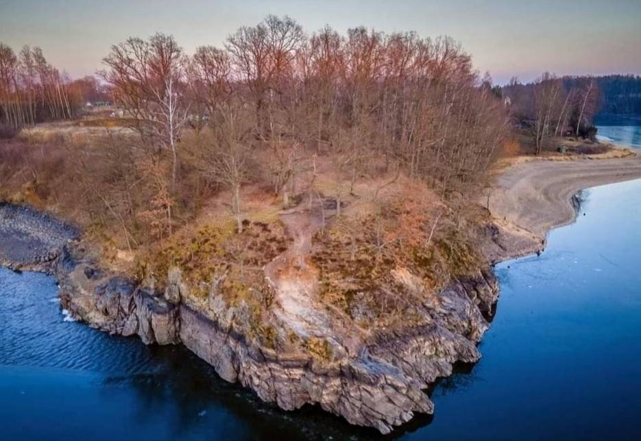 Welness, Holiday Cheb-Skalka Zewnętrze zdjęcie